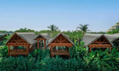 هتل لانگ بیچ ریزورت آلانیا هتل لانگ بیچ ریزورت آلانیا